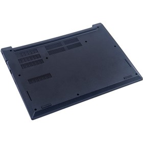 Resim Lenovo ThinkPad E480 E485 Notebook Alt Kasa - Siyah 