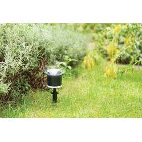 Resim Netatmo Smart Rain Gauge (yağmur Göstergesi) - Nrg01-ww 