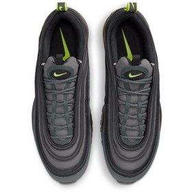 Resim Nike NİKE AİR MAX 97 ERKEK AYAKKABI-DZ4497-001 