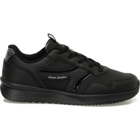 Resim Kinetix Chıron Pu W 5pr Siyah Kadın Sneaker 