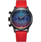 Resim Welder Wwrp503 Erkek Kol Saati Siyah 