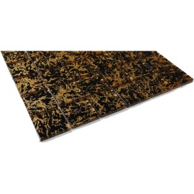 Resim MozaiKristaL Mutfak Tezgah Arası ve İç Dekorasyon İçin Kristal Cam Mozaik. Cam Ölçüsü: 48X48X6 Mm. File Ölçüsü: 30X30 cm ( 1 Koli = 1 M2 FİYATIDIR ) 