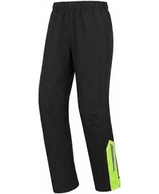 Resim Scoyco Rc10 Yağmurluk Takımı Sarı 