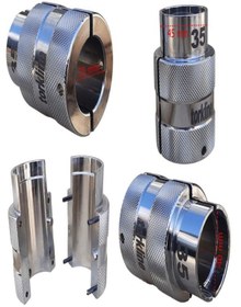 Resim Keçe Takma Aparatı 35-40 Mm 