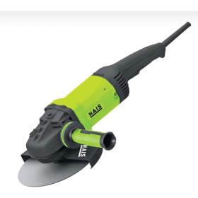 Resim Haıs Büyük Taşlama Makinası 2200 Watt 180 mm 