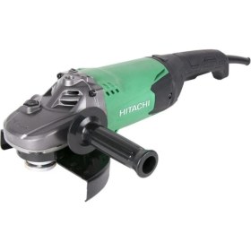 Resim Hitachi G18ST 2200WATT 180MM Profesyonel Büyük Taşlama 