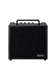 Resim Ibanez IBZ10BV2 10 Watt Bas Gitar Amfisi 