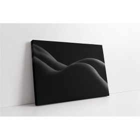 Resim Sanatsal Nü Kanvas Tablo-153679 