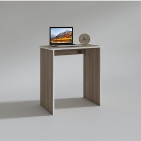 Resim Kenzlife bilgisayar çalışma masası çambudivip 075*070*40 crd ofis sekreter laptop 