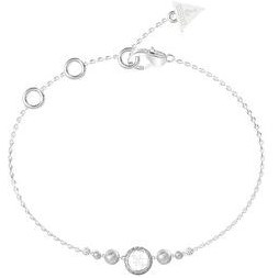 Resim Guess JGUJUBB05516JWRHS İnci Kadın Bileklik 