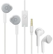 Resim Genel Markalar Nokia Lumia 830 Uyumlu Mikrofonlu 3.5 Mm Kulak Içi Kulaklık 