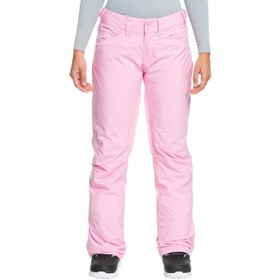 Resim Roxy Backyard Pt Kadın Pembe Snowboard Pantolonu 