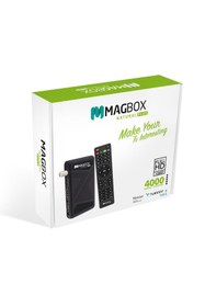 Resim MAGBOX Natural Plus Tkgsli Youtubelu Full Hd Usb Mini Hd Uydu Alıcısı 