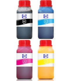 Resim OCP HP 981Y L0R16A L0R13A L0R14A L0R15A Kartuş Mürekkep Seti 250ml 4 Renk 