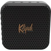 Resim Klipsch The Austin Taşınabilir Bluetooth Hoparlör 