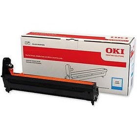Resim OKI 44844469 SARI YAZICI GÖRÜNTÜLEME SİLİNDİRİ / MC853, MC873 / 30000 SAYFA 