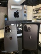 Resim Apple iPhone 13 Pro Max İkinci El TR | 128 GB | Yeşil İkinci El İPHONE 13 PRO MAX 128 GB YEŞİL PİL 88 TERTEMİZ PHONEGSM