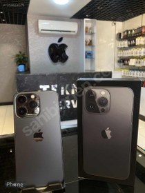 Resim Apple iPhone 13 Pro Max İkinci El TR | 128 GB | Yeşil 