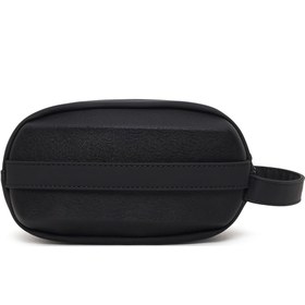 Resim D-Pack Erkek Siyah Mini El Çantası - Siyah / 00 