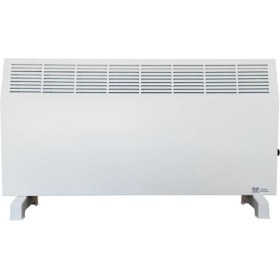 Resim HBK1000M Heatbox Konvektör 1000W Manuel Elektrikli Isıtıcı 