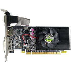 Resim Sylar Axle AX-GT610/2GD3P4CDIL GT610 2gb Ddr3 64BIT Vga/dvı/hdmı 16X 