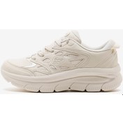 Resim Skechers Modern D'Lux Kadın Beyaz Sneakers 158584 Ofwt Beyaz 