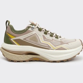 Resim Derinet Bağcıklı Erkek Sneaker 