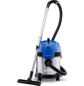 Resim Nilfisk Multi II 22 1200 W Islak Kuru Elektrikli Süpürge 