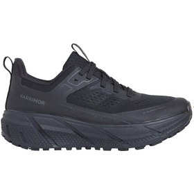 Resim Karrimor Karrimor Singletrack Kadın Outdoor Ayakkabısı Blk Siyah 