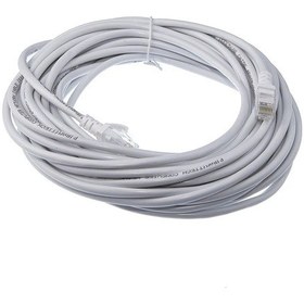 Resim Network Bağlantı Kablosu Rj45 Cat6 5 Metre - 523531 