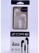 Resim Zore SY-7703 Mp3 Stereo Kulaklık ​ZORE SY-7703 MP3 KULAKLIKKUMANDA VE KONUŞABİLME ÖZELLİĞİYÜKSEK KALİTE SES PERFORMANSI MEVCUTTUR3.5 ...