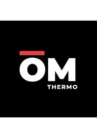Resim Om Thermo Elektrikli Havlupan Susuz 500 1100 Krom Kaplama 