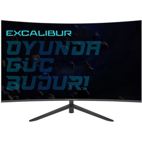 Resim Casper 27'' FHD Excalibur M.E27FHD-G Monitör 