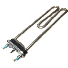 Resim Bosch Uyumlu Wae16262Tr Çamaşır Makinesi Rezistans Isıtıcı - 555000055 