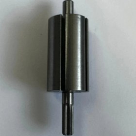 Resim Bh Havalı Tornavida Kanat Rotor A Tipi 