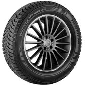 Resim Marshal 235/55R19 105T XL Ice Ws31 Suv Çivi Delikli 4X4 Suv Kış Lastiği 2024 