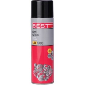 Resim Best Sıvı Gres 500ML Lu 500 