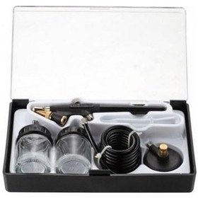 Resim Voylet ABS1 50 CC Mini Fırça Boya Tabancası 