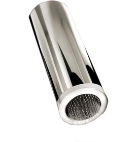 Resim Bonomi Tepe Duşlu Duş Sistemi Krom 