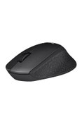 Resim logitech 910-004909 M330 Silent Sessiz Plus Kablosuz Black Siyah Mouse 