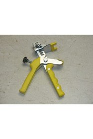 Resim Işık Plastik Seviye Tespit Pensesi Metal 