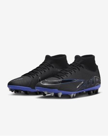 Resim Nike Mercurial Superfly 9 (DJ5622-040) | Siyah 