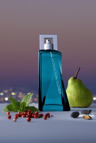 Resim Avon Attraction Closer Kadın ve Erkek Parfüm Paketi 