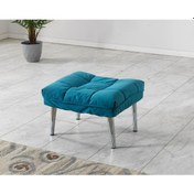 Resim Meşemobilya Smart Puf (494002933) 