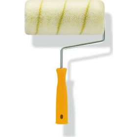 Resim Yıldırım Fırça Lüks Iç ve Dış Cephe Rulo 20 cm 