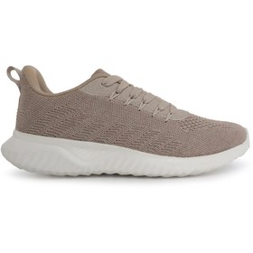 Resim Slazenger ARMOR I Erkek Sneaker Koşu & Yürüyüş Ayakkabısı Bej 