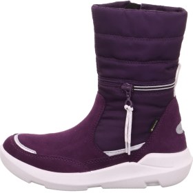 Resim SUPERFİT Superfit TWILIGHT Mor Kız Çocuk Outdoor Bot 