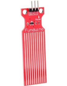 Resim Su Sensörü N11.3821 