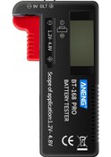 Resim Aneng Bt-168 Pro Pil Test Cihazı Dijital Ekran Pil Denetleyicisi 
