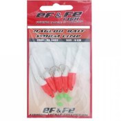 Resim Effe Raglou 5'li Çapari HG3403 - 6 CM 